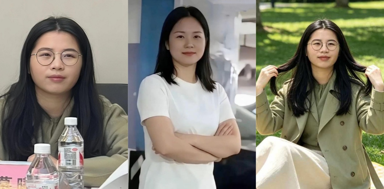 长沙体育局副处长 彭慕曦 霸占车位事件 被曝靠搞权色交易上位 不雅视频流出！