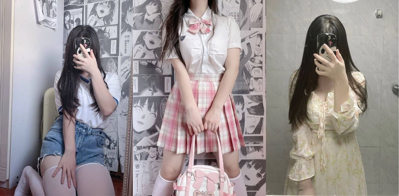 顶级大学萝莉少女的巨乳欣赏，年轻的身体清纯的脸庞 简直绝了