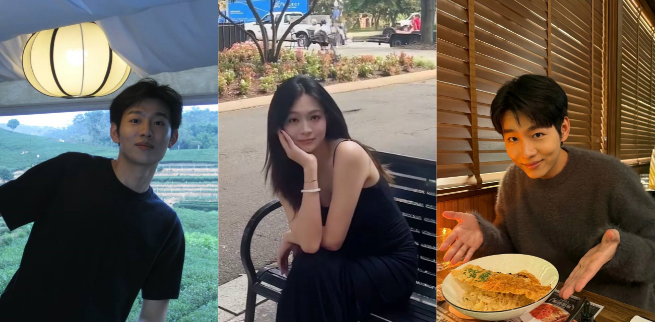 抖音女网红 蒋蒋礼貌 知三当三实锤 小红书官宣女友后评论区沦陷 大学暧昧史全曝光！