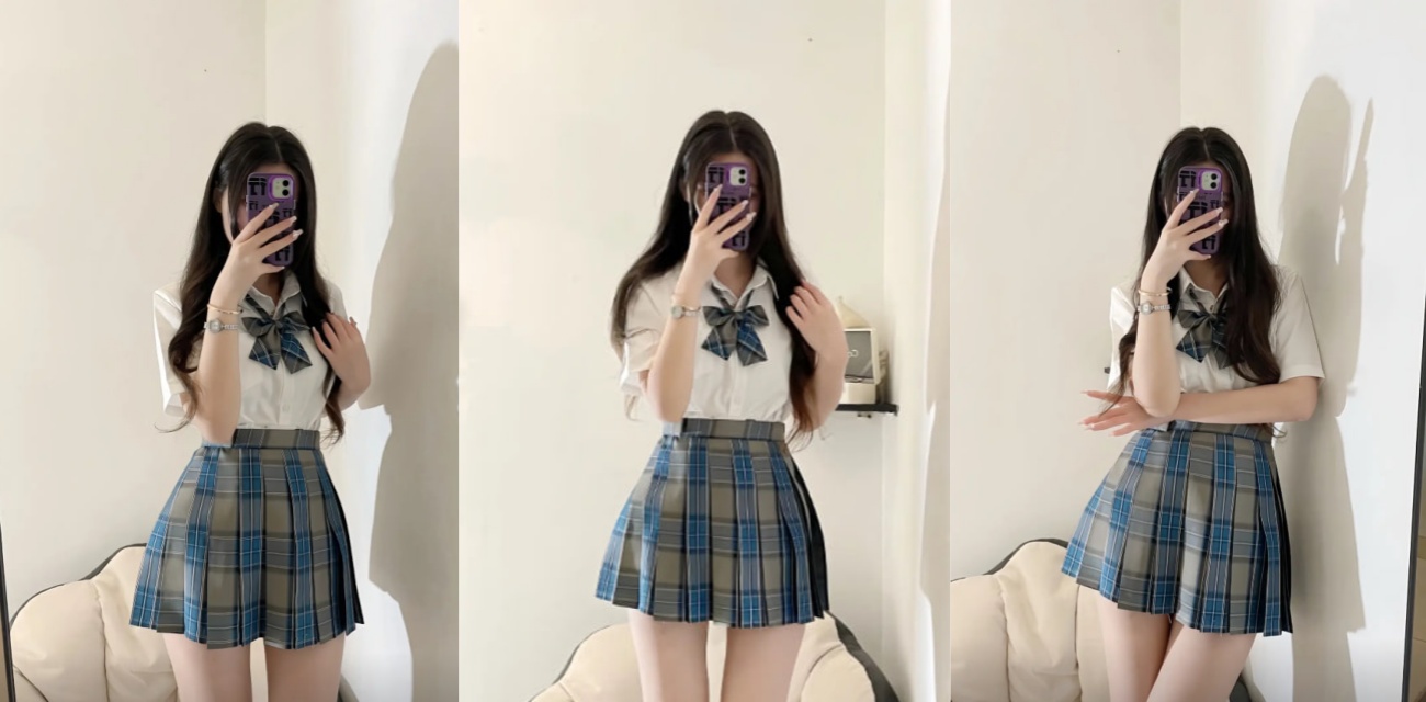 推特约炮网黄 胖爷的奇妙之旅 300斤胖爷约炮清纯少女 极品JK配肉丝直接被胖爷干到懵逼！