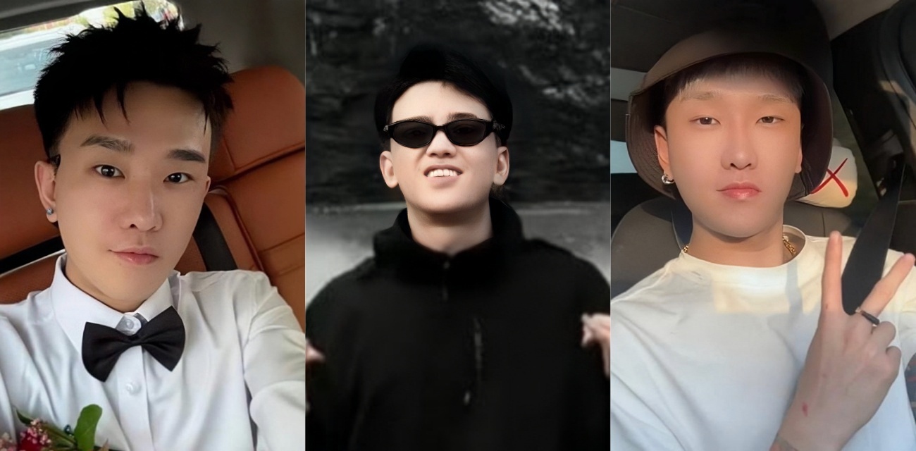 快手网红 摇童 被前任缇娜发文控诉 家暴PUA出轨约炮 泰国嫖娼人妖视频流出！
