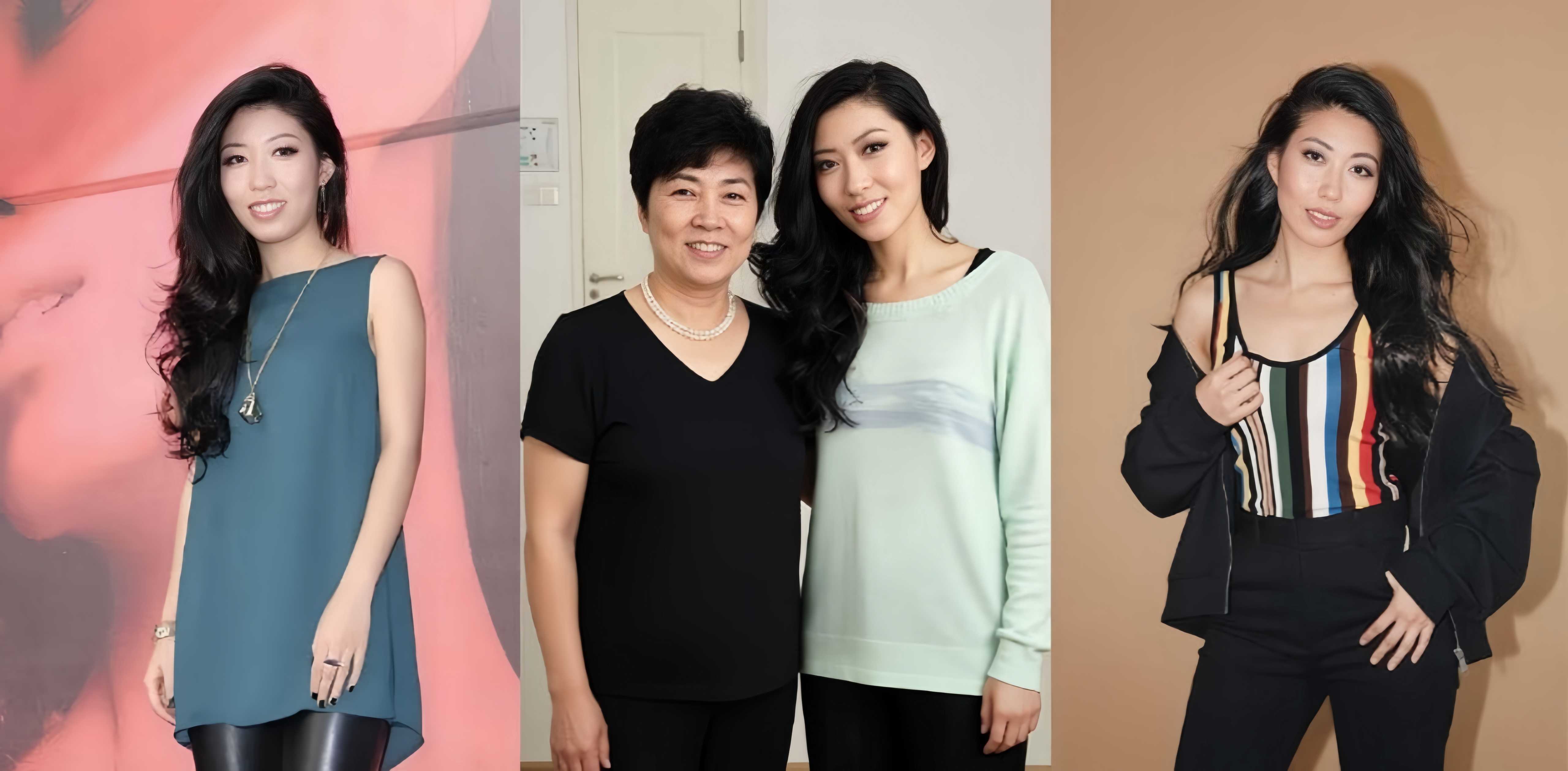 劣迹歌手 曲婉婷 自曝患癌切除乳房 母亲贪污曾为其鸣冤 如今网友人人喊打！