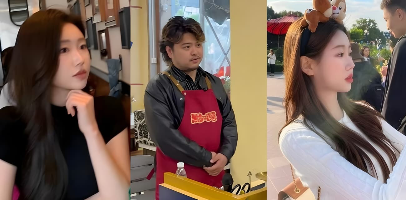 四川仁寿网红 廖庭威 婚内装单身约炮富婆 险些下海沦为男同玩物 渣男本性曝光