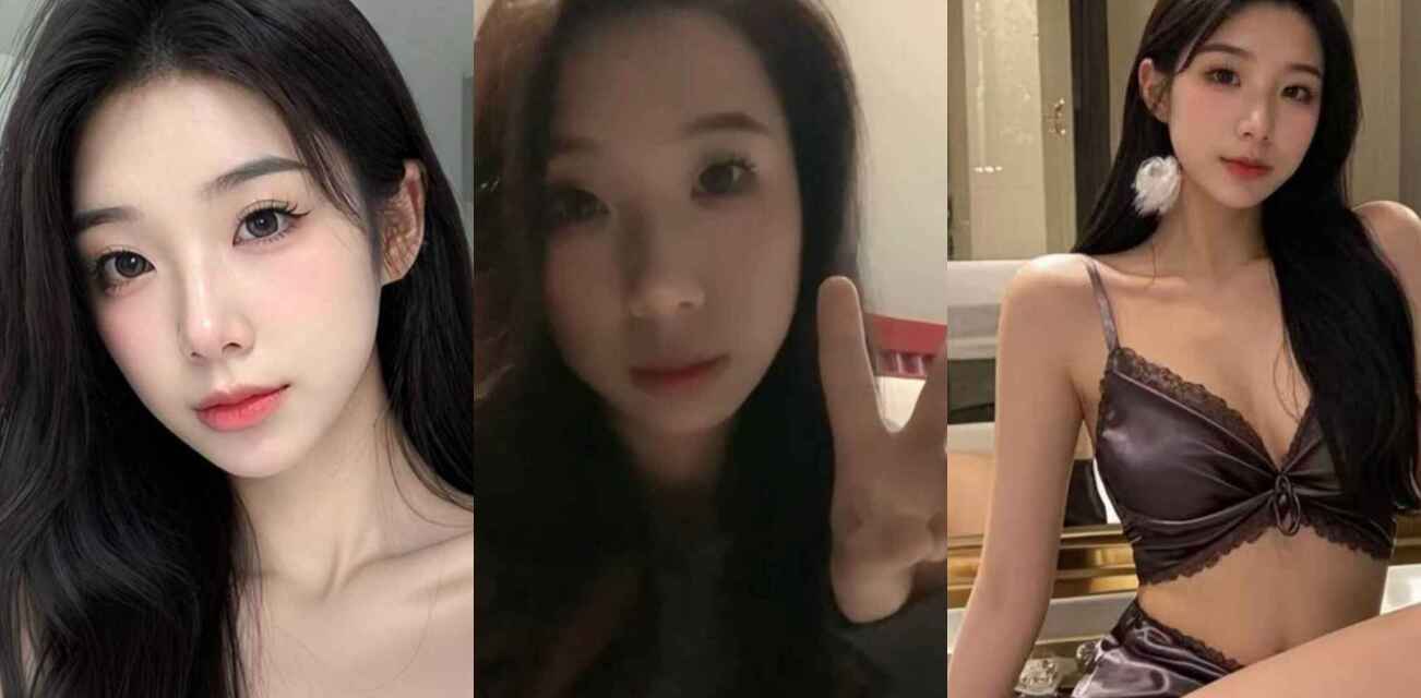 浙江大学 唐晓燕 21岁刚毕业就想靠肉体上位 拍摄自慰视频被曝光！