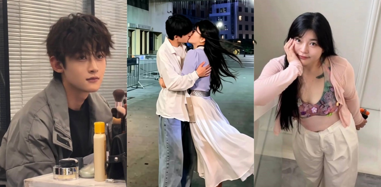 短剧男模 钟宇飞 被富婆砸重金包养 性爱视频被曝光出来 尺度大到让人直呼过瘾！