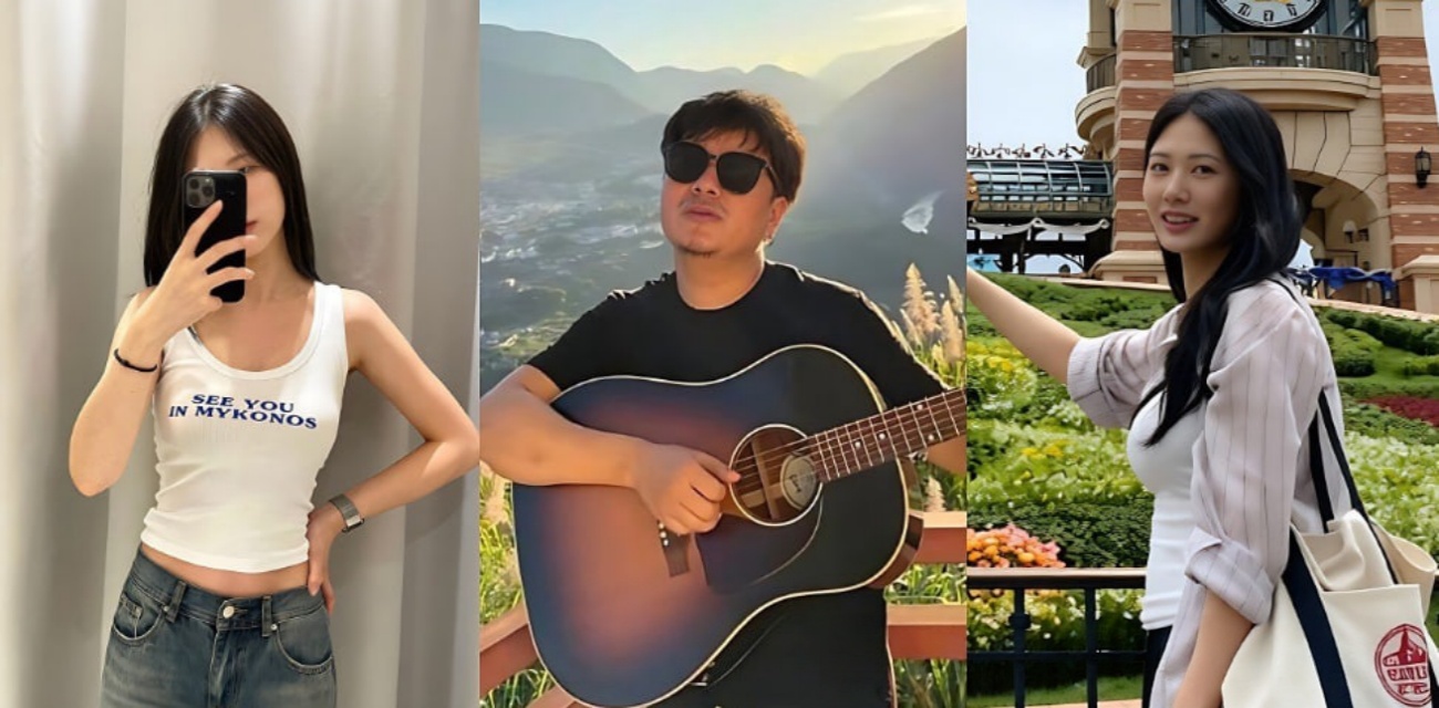 藏族网红 白玛列珠 报备式恋爱翻车 同时交往三女玩时间管理 啪啪视频曝光流出！