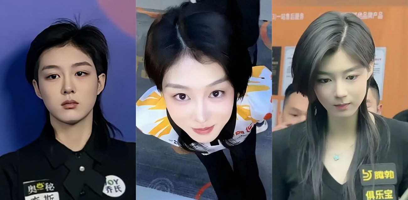 台球美少女 王思诺 与师父代勇 师徒绯闻酒店亲密画面曝光 网友疯狂求原片！