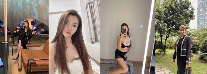 深圳北海粤宴老板娘陈英梅为抢生意发裸照勾引顾客，被顾客后入视频曝光，这身材颜值也太棒了吧