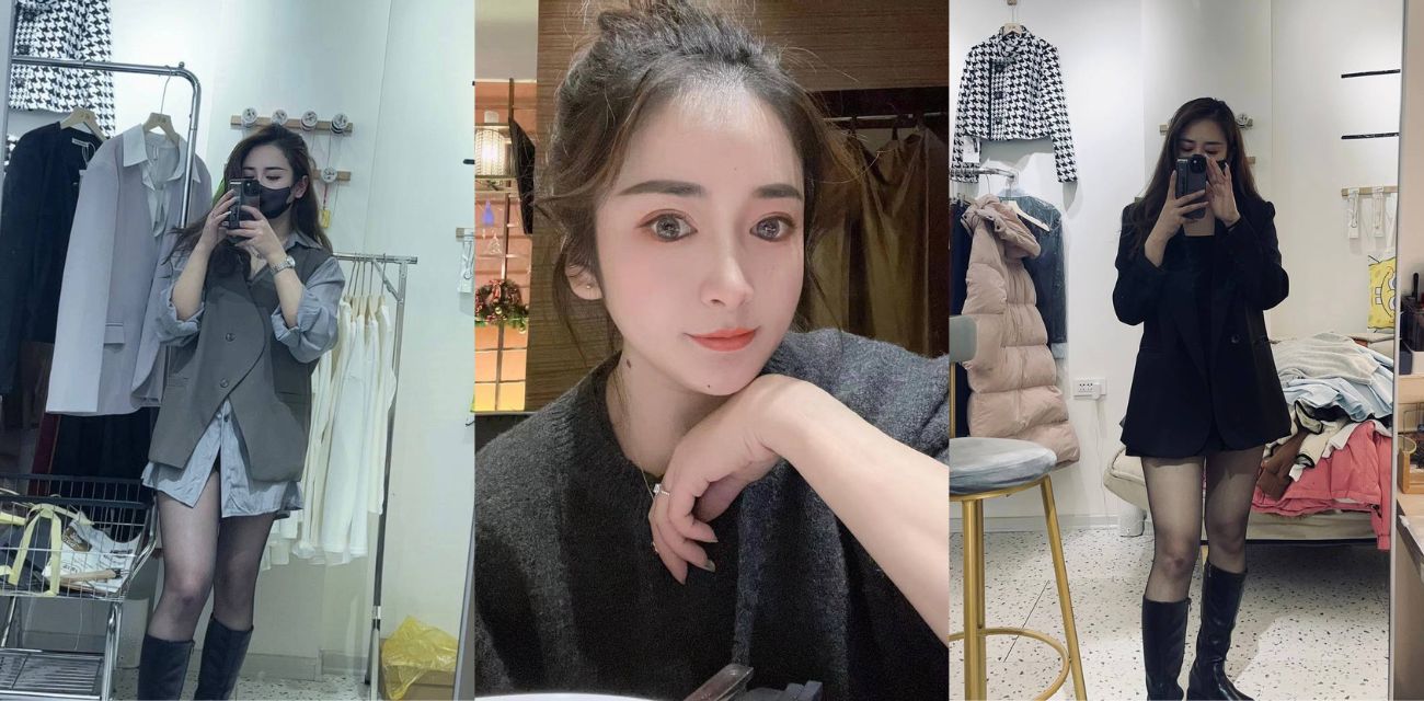 反差前女友 以前为了换个手机陪老男人睡过 骚逼都被玩变形了！