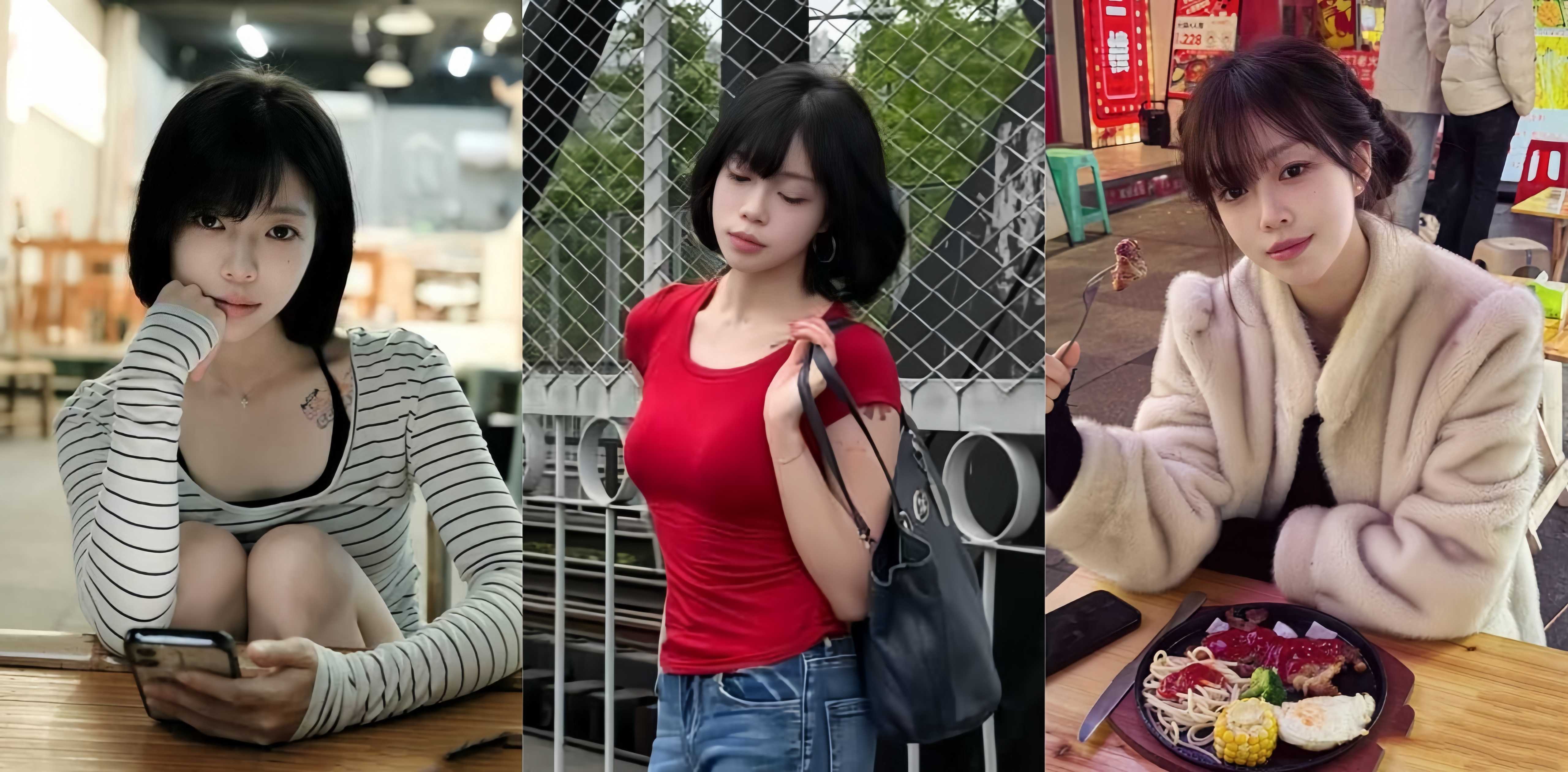 宜宾盖碗面渣男事件 脚踏多船吃软饭 压榨钱财被集体揭露 聊天截图视频疯传！