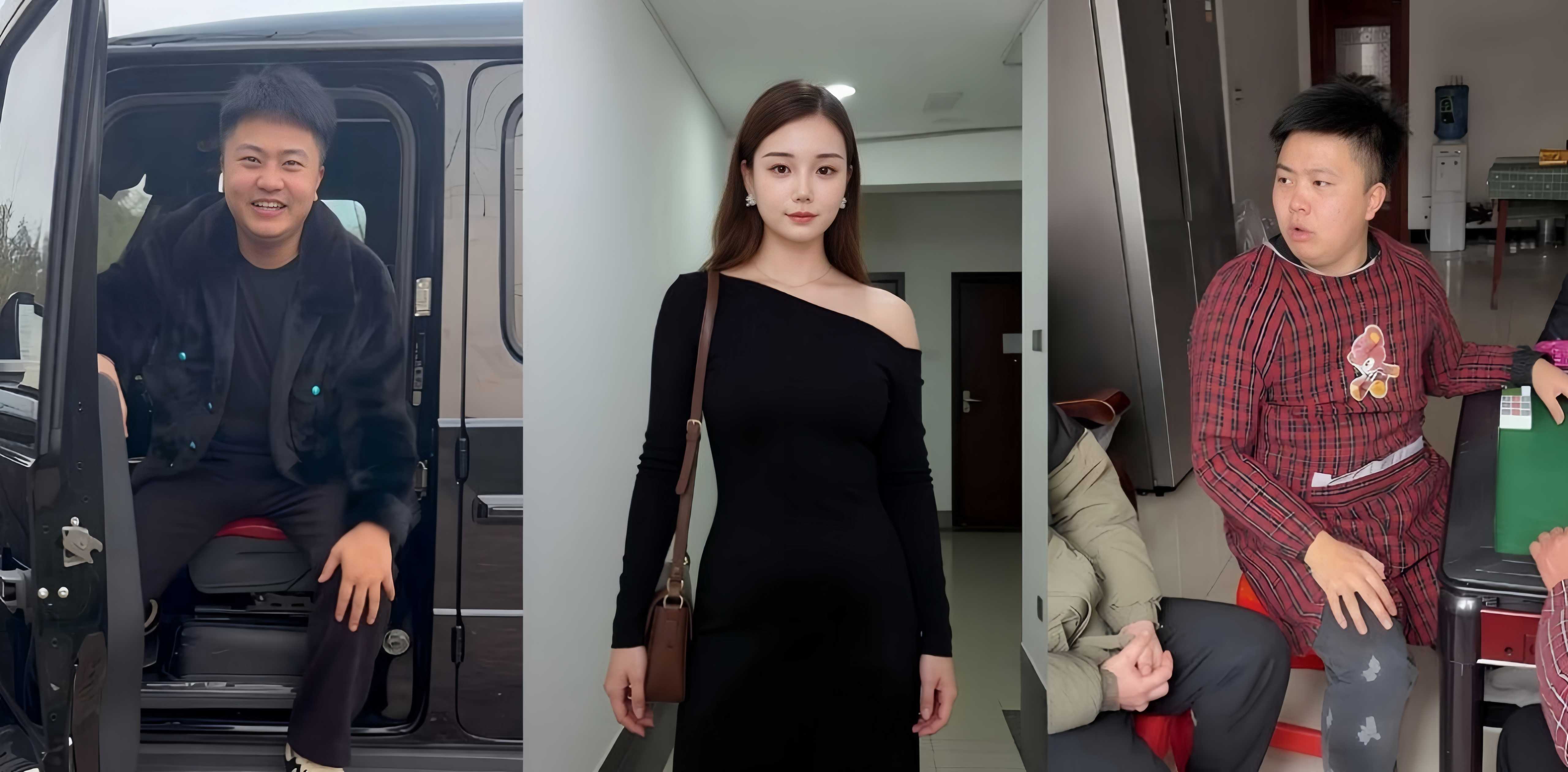 抖音网红 李要得 被前女友周兴兴开撕 未婚生子出轨抚养费全曝出 双方发长文互锤！