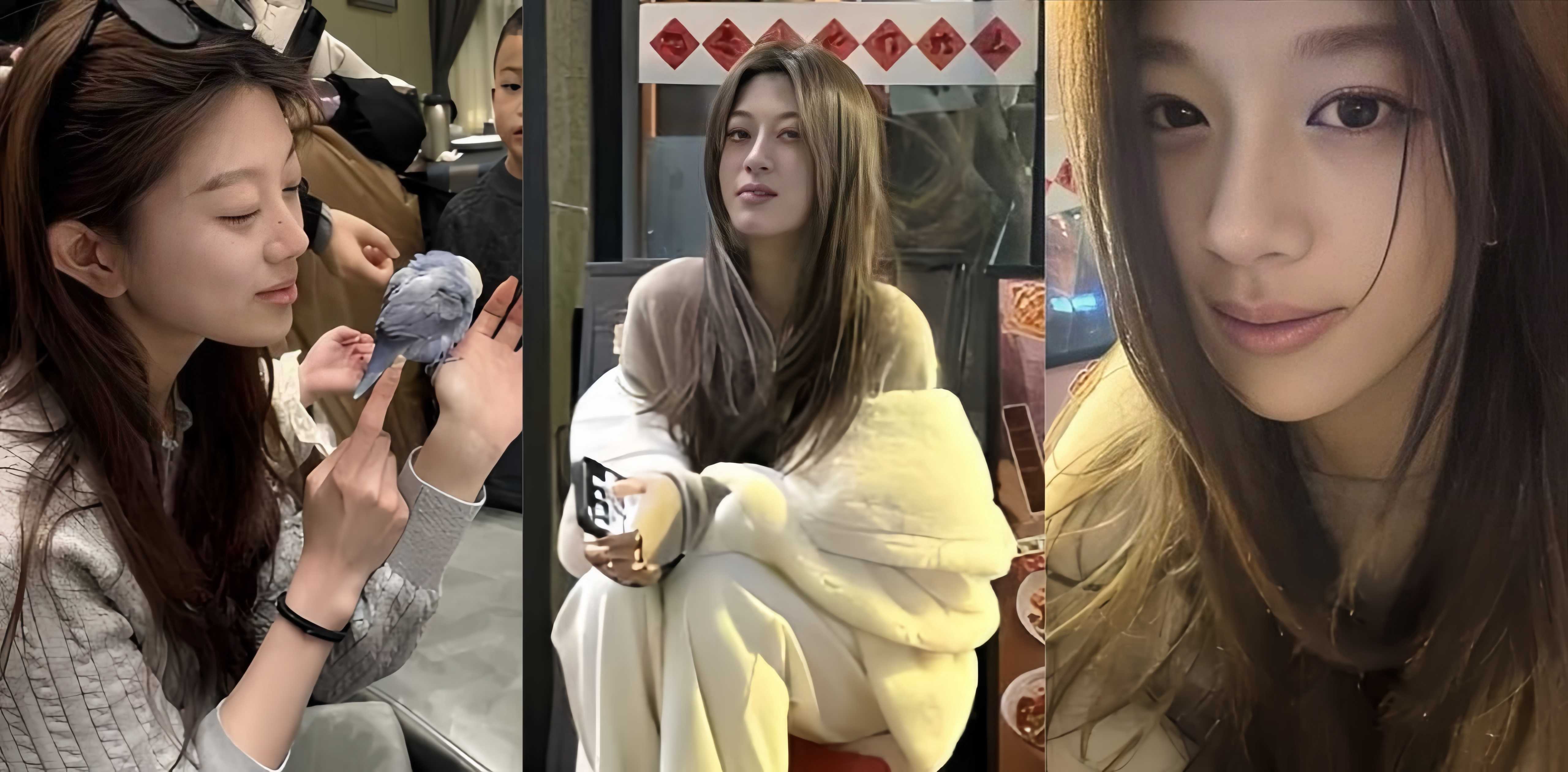 S级极品女主 郑玮婷 性爱视频第二弹流出 乳夹震棒掐脖无套内射直接榨干！