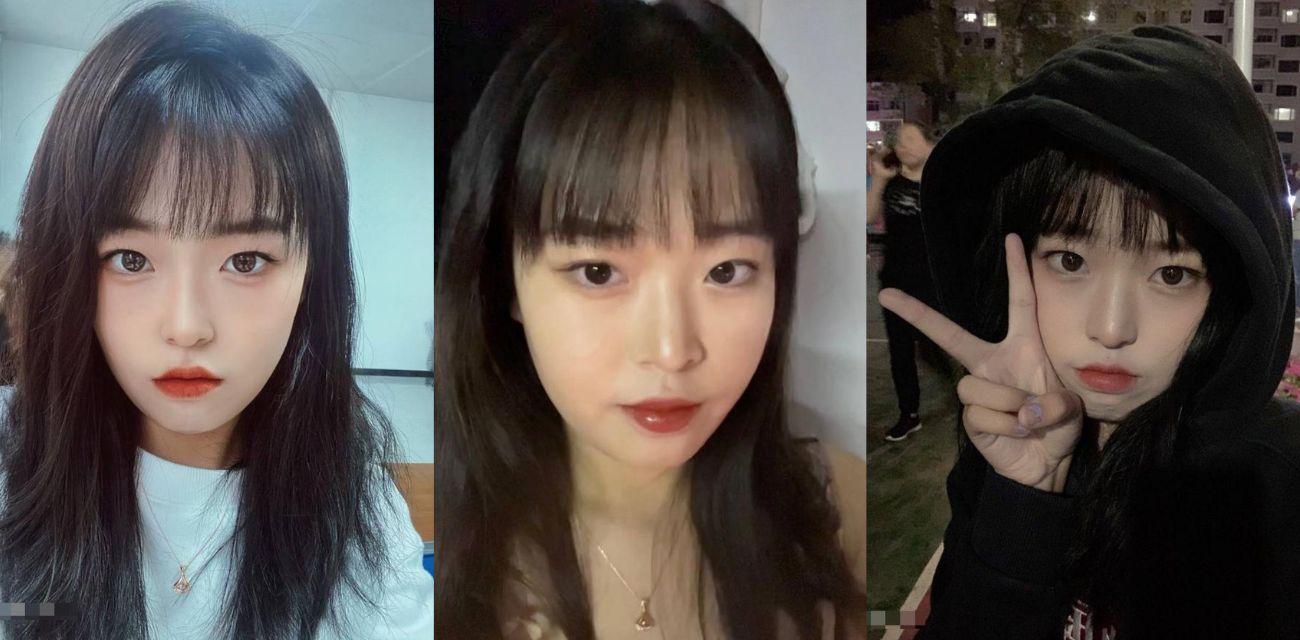 大学生妹子清纯反差大量视频曝光泄密，别看样子清纯女神 私下是很爱吃鸡吧的
