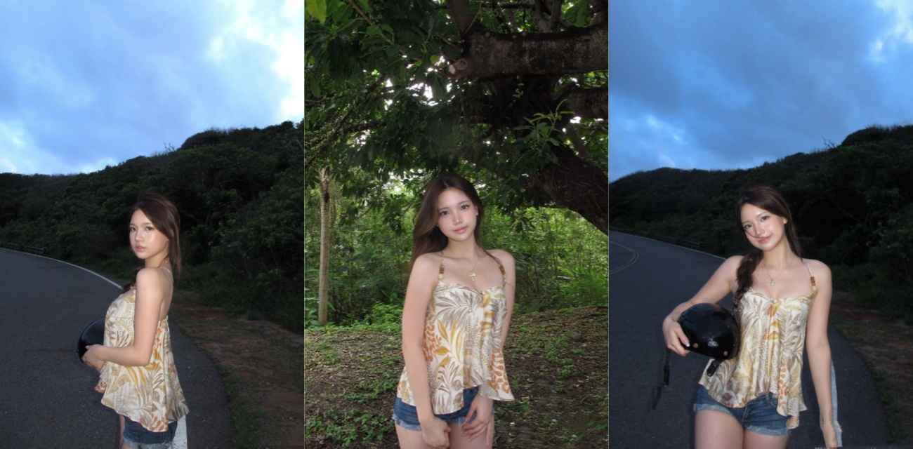 深圳福田TS伪娘 uu酱 假扮女性下海接客 金主硬着头皮上 操完曝光喊话避雷！