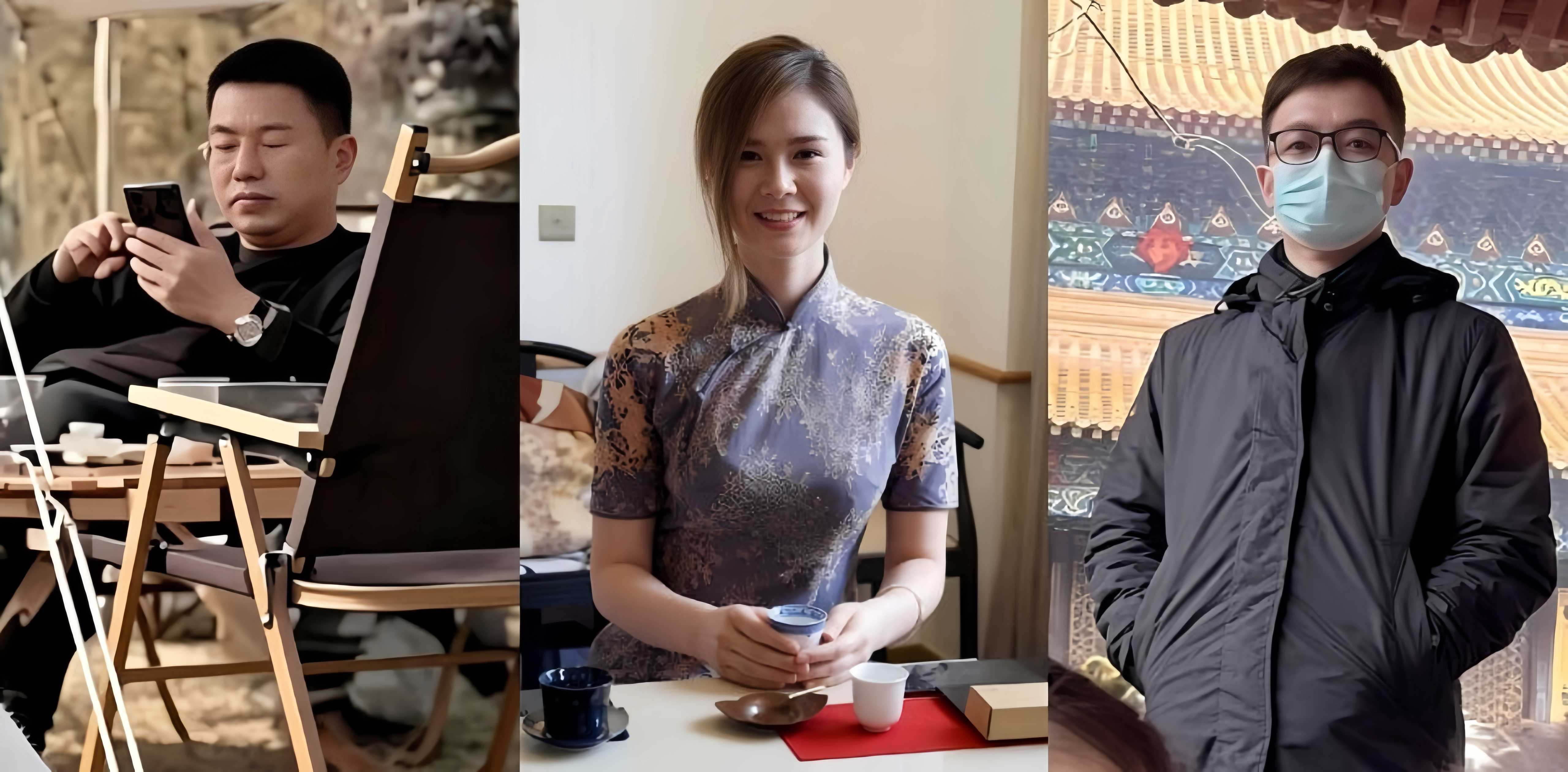 江苏无锡渣男 唐明杰 妻子患癌后出轨10年 与小三造假证培育试管婴儿 畜生行为全网怒骂！