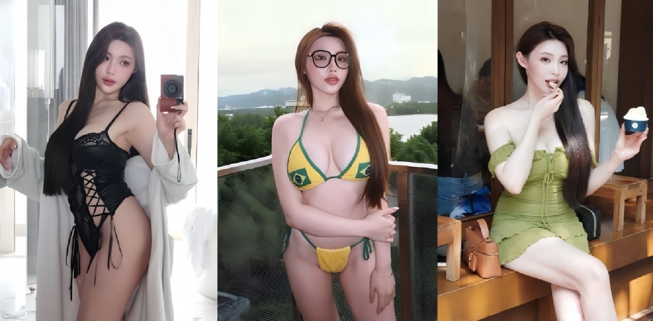 台湾气质御姐 kitty2002102 解禁福利 胯下花式口交挑逗 销魂表情骚气爆表！