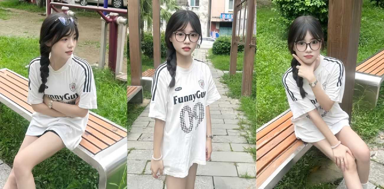 深圳眼镜学妹 王宇婷 背地里竟是男友专属玩物 镜前后入女上位骑乘坐爆大鸡巴！