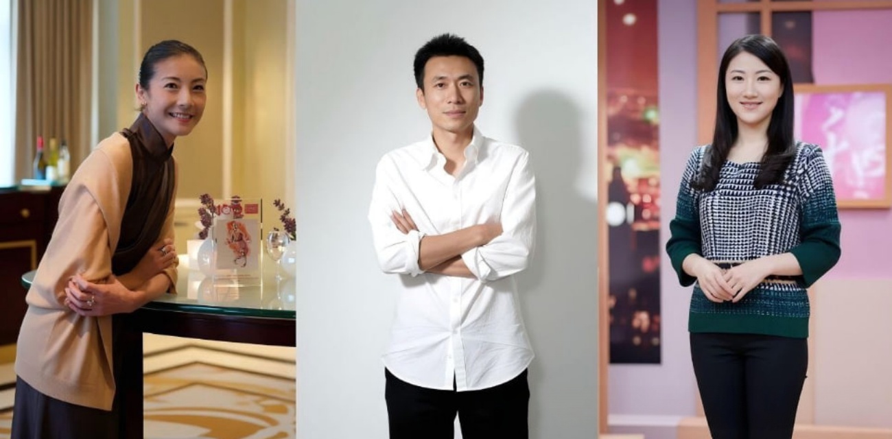 土豆网创世人 王微 黑历史曝光 婚内出轨抛弃发妻 被一招反杀惨赔700万美元！