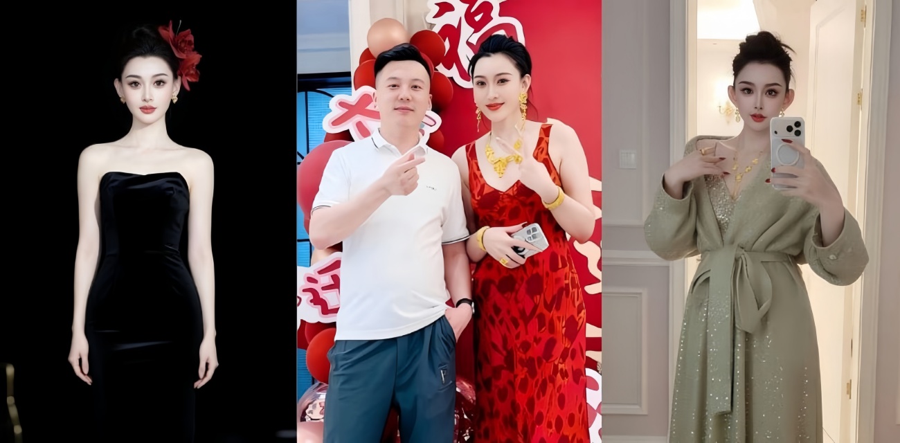 汝州网红 大娟子 两婚五孩疯狂出轨 与妹妹小娟子共同当三 淫妇姐妹花颠覆三观！