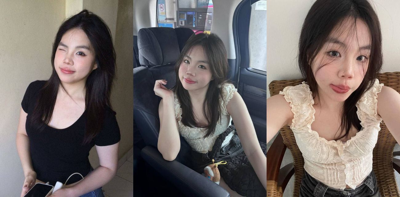 超可爱童颜巨乳学生妹，娃娃脸长相的听小母狗，奶子又大又白 在镜头前穿着内衣大秀身材