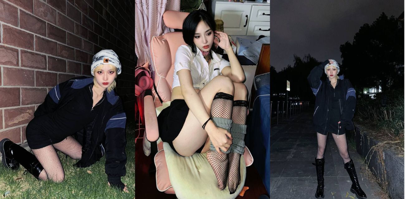 极品高颜值反差婊母狗，身材苗条，私拍视图合集 逼脸同框，看的让人就血脉喷张