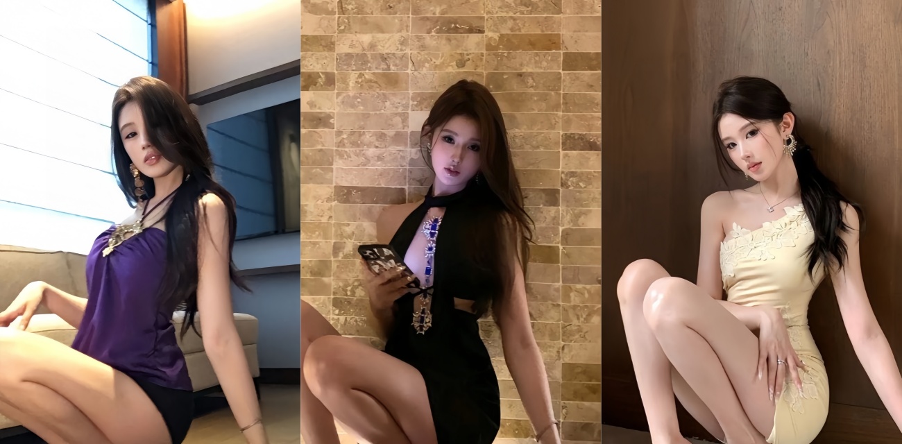 每日大赛之 ST站女主播 高颜值主播轮番百花齐放 看看那个骚货才是最屌的！