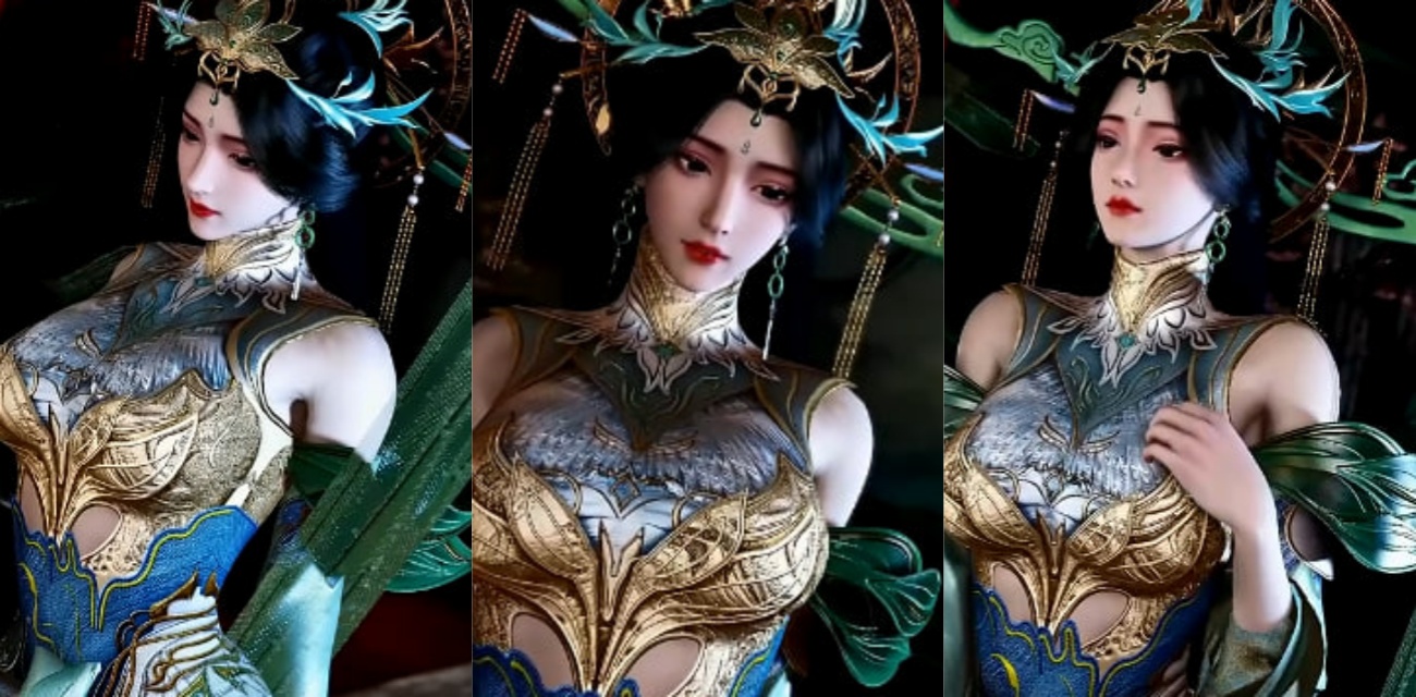 成人精选动漫 VAM柳神新婚之夜 新婚之夜竟被金发野汉硬抢走 荒诞NTR哭笑不得！