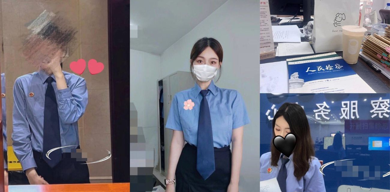 盘点各大落马 女官员 的特殊色情癖好，看完简直炸裂你的三观！难道这就是人民公仆吗？