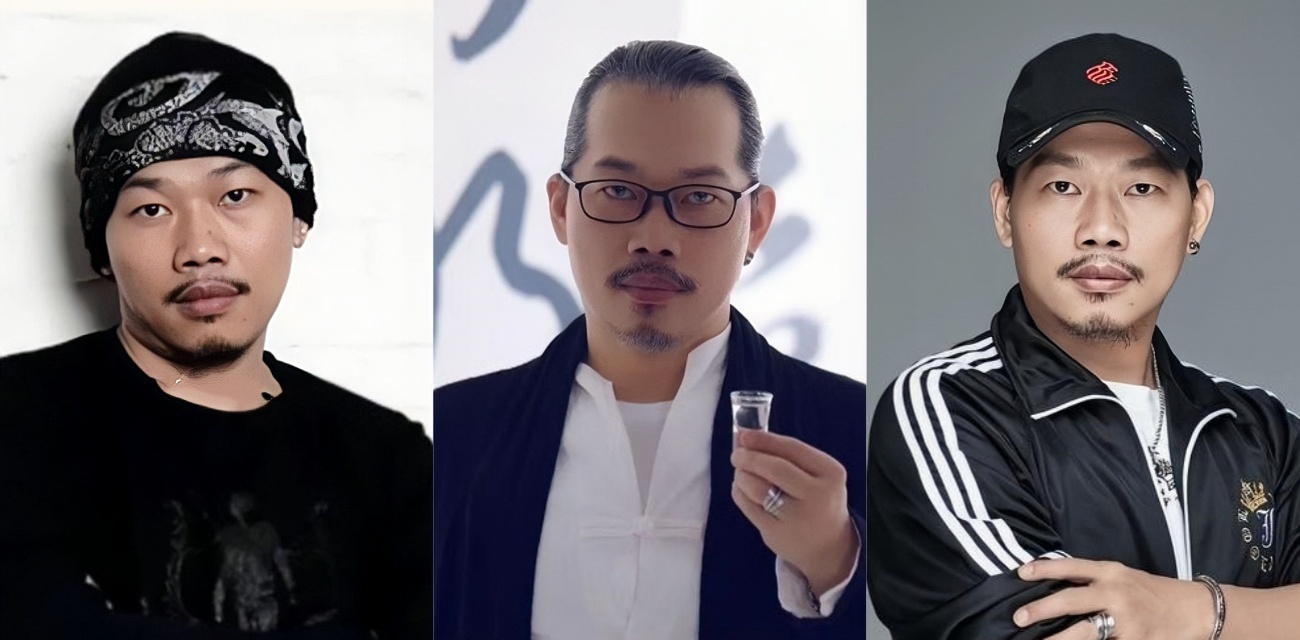 周杰伦御用作词人 方文山 婚内出轨苏思蓉长达8年 性爱视频手写情书全曝光！