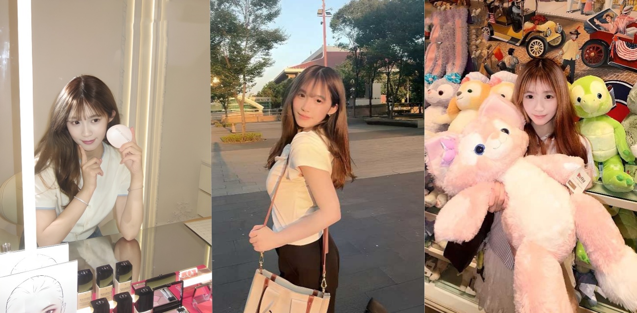 超淫小网美 Chuchu 早期性爱视频惨遭渣男泄密 揉奶自慰激情肛交 彻底被开发！