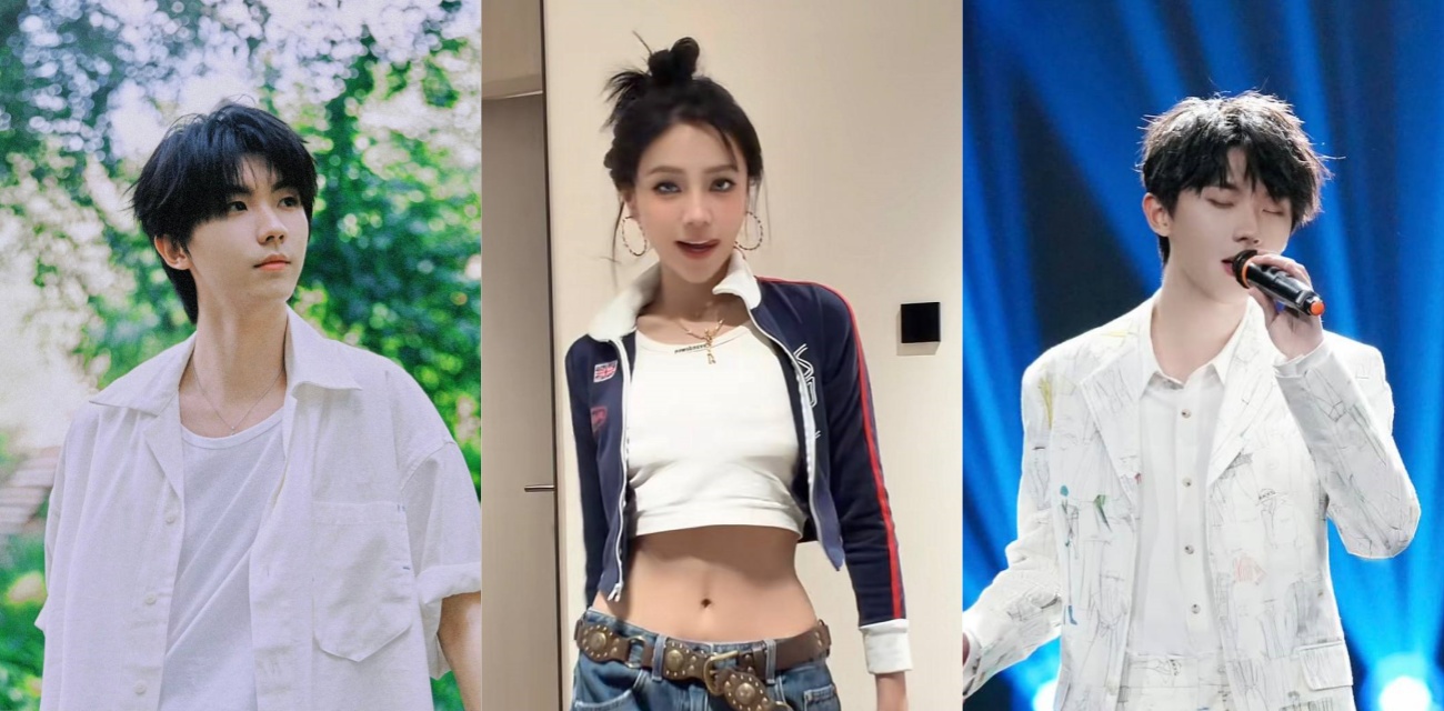 时代少年团 马嘉祺 与谢可寅秘恋曝光 交往期间私联站姐 出轨时间线惊呆全网！