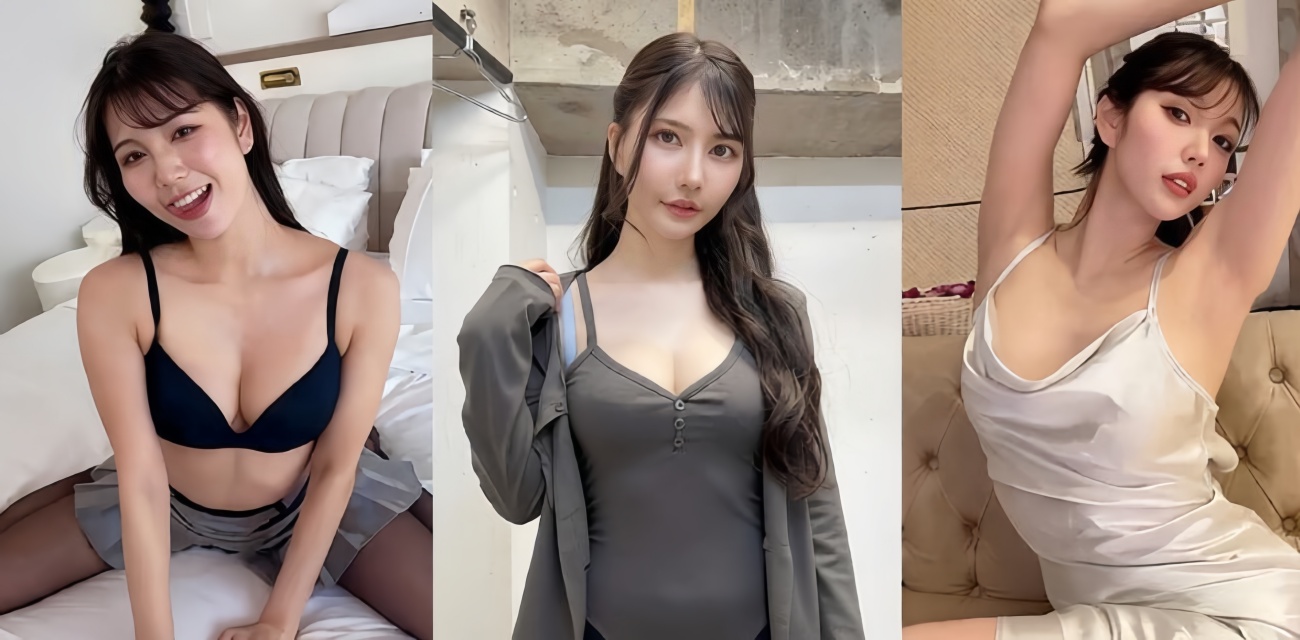 日本顶级女优 香月怜 福利作品合集 天使容颜魔鬼身材 无数宅男的梦中女神！
