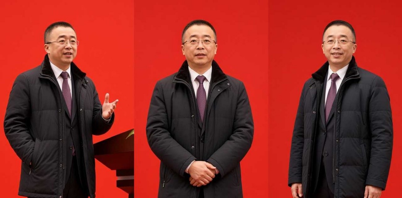 湖南长沙副市长 付胜华 惊天黑料 利用侄女官场陪同各大领导 贪污数百亿引发全网热嘲！