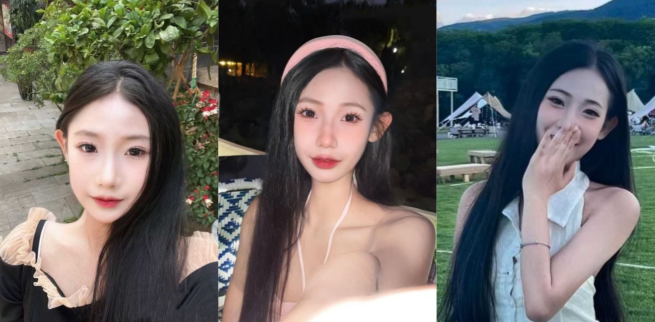 广西民族大学校花 吴芷舒 约炮视频流出 全程淫语求操 浓精颜射精准入口！