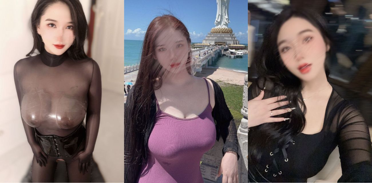 人妻巨乳母狗，与炮友私下约啪，口爆舔屌，技术娴熟，更是在屁股后面写上母狗两字