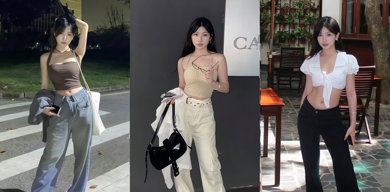 深圳极品嫩妹 梁晨静 性爱视频 口交技术堪比女优 被无套后入猛干骚穴 主动骑乘摇摆榨精！
