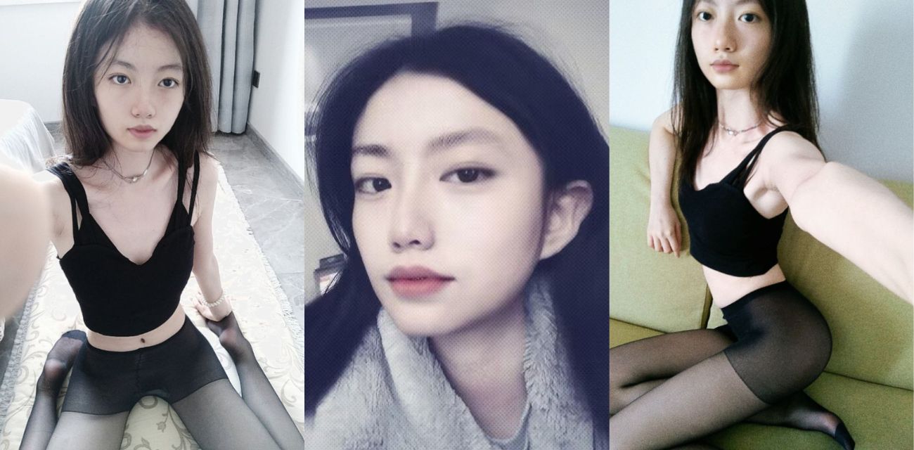 瓜友投稿 反差前女友家中发骚视频，黑丝前女友自拍视角，真不错啊！