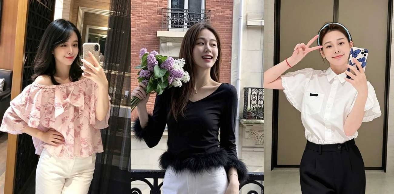 百万粉女主播 魏莹 宁让粉丝操不陪大哥睡 金主刷千万求爱遭拒 怒告欺诈！