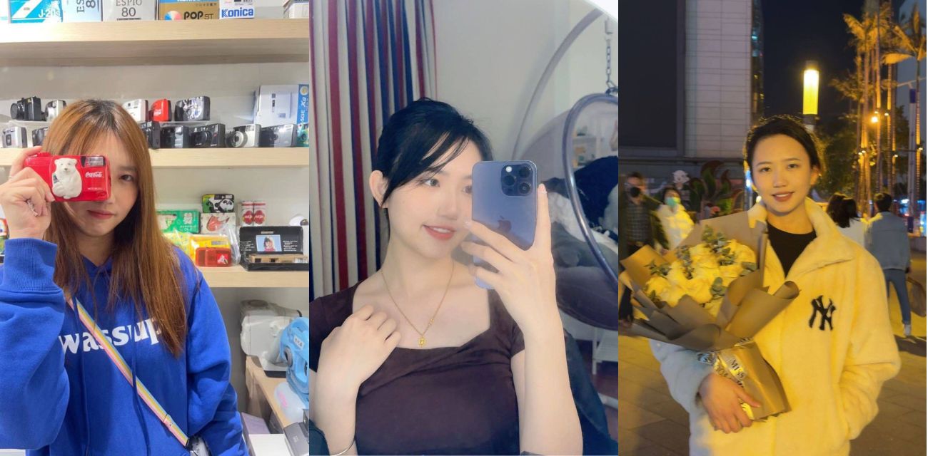 瓜友投稿 带眼镜与不带眼镜都是女神级别，瓜友精液直接射在母狗的逼毛上面