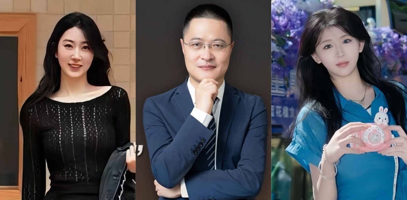 招商蛇口总经理 赵海峰 庆功宴性侵施暴女员工 导致对方内脏永久性损伤！