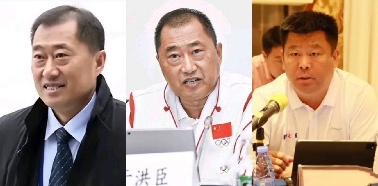 韩媒曝中国足协裁判赴韩被性招待 按摩店里骚货母狗主动骑乘巨屌疯狂榨精到高潮！