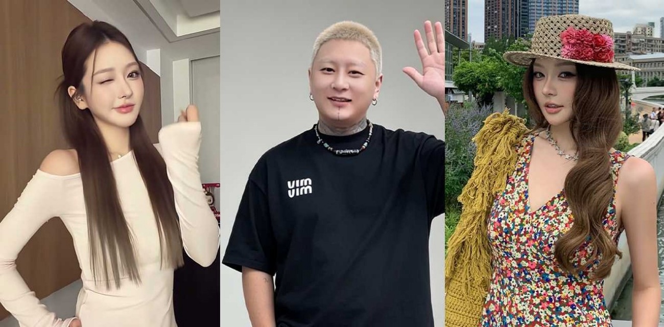 千万粉网红 方丈 直播摊牌 婚内出轨不止两个 拒绝复婚喊还没玩够 亲密照全被扒！