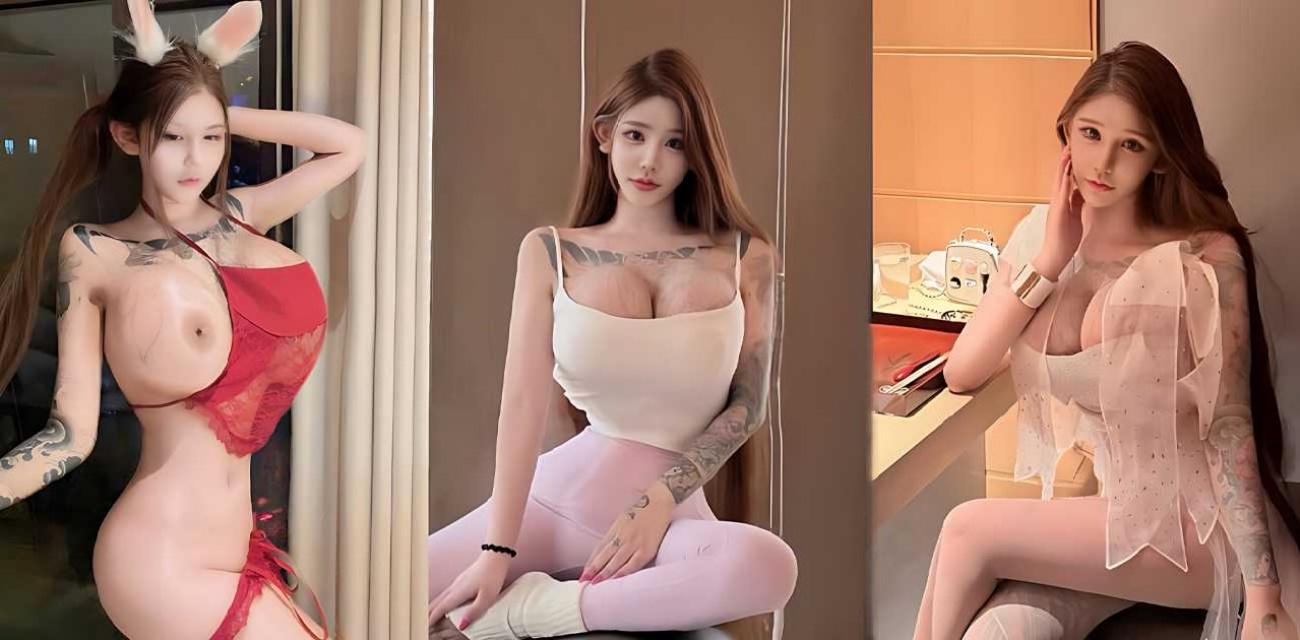 推特网红 小诗恩 七夕限定福利合集 G杯巨乳揉捏猛扣淫穴 跪舔金主肉棒任由蹂躏酮体！