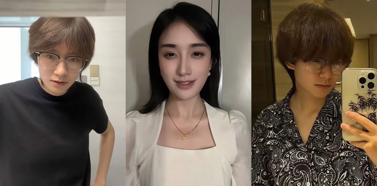 抖音网红 门门姐 实名控诉1摩托多次出轨撒谎 包装家暴成sm游戏 性爱视频全网疯传！