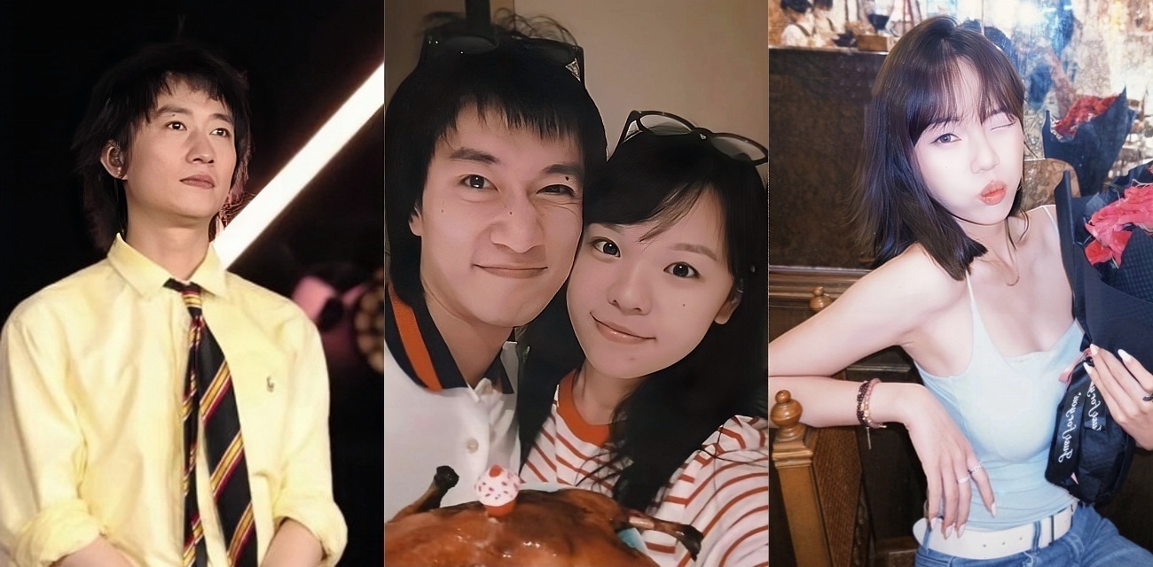 回春丹乐队主唱 刘西蒙 睡粉热搜 被曝睡粉多人女子自曝被睡完还发事后暧昧信息！
