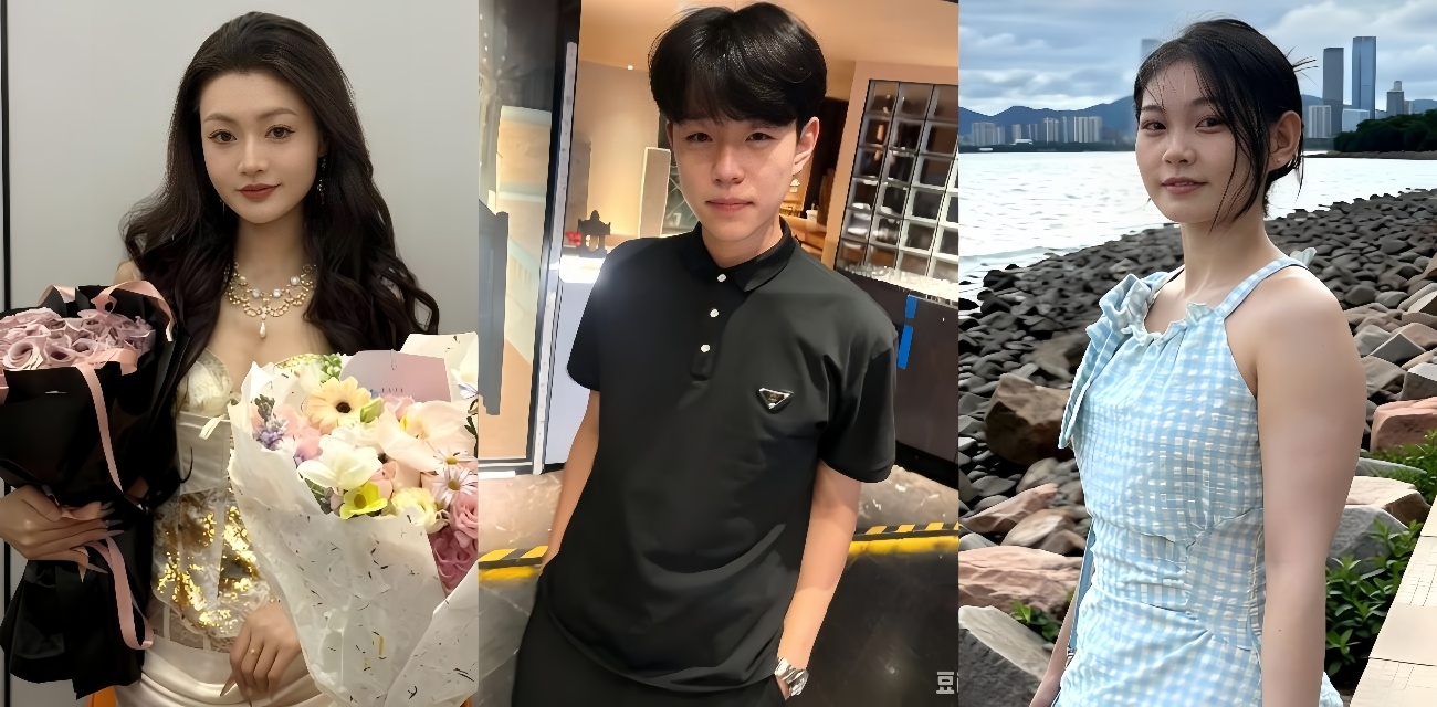 陕西渣男 秦俊男 被曝恋爱期间多次出轨 家暴打人割腕威胁 就连姐姐的伴娘都不放过？