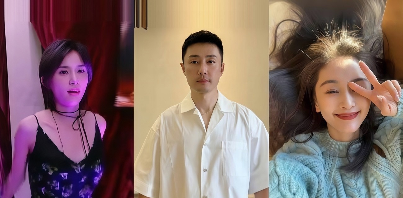 歌手 朴树 出轨演员王子文 两人酒店偷情视频流出 五角恋丑闻已实锤！