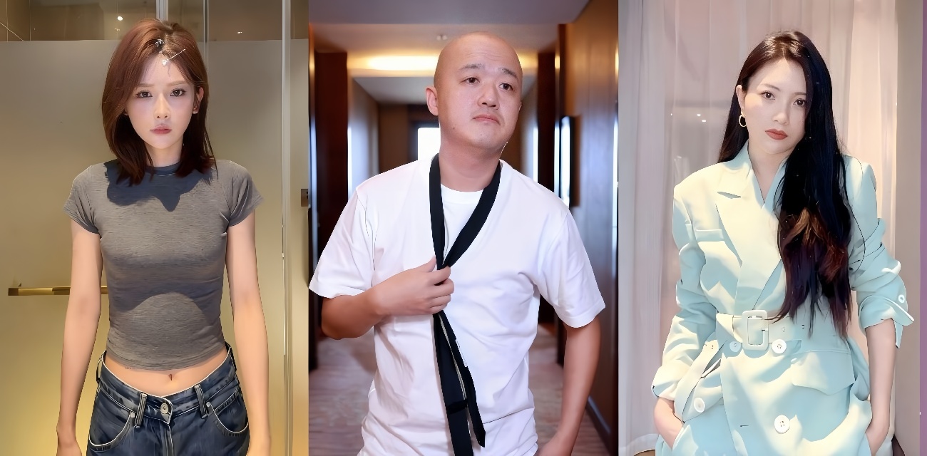 包贝尔再陷出轨门 酒店幽会红发女子7小时 恩爱人设崩塌 早期猛料被悉数曝出！