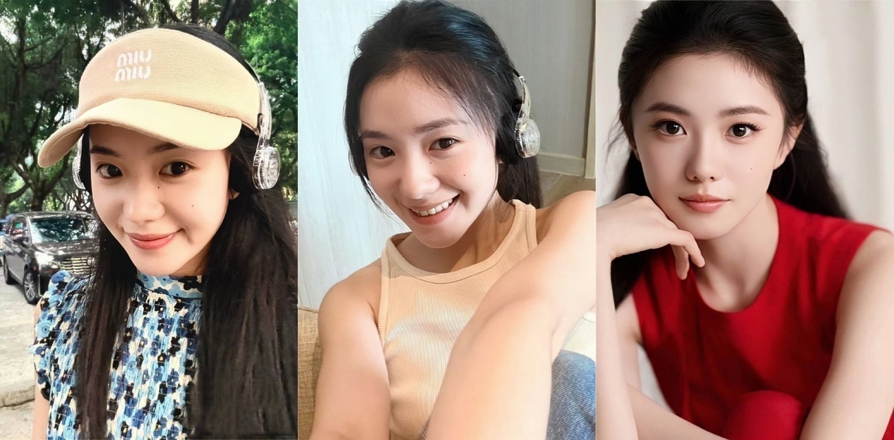 女艺人 韩沛颖 直播怒曝刘浩存上位史 早年为成名陪睡张艺谋 调教视频流出瞬间震惊全网！