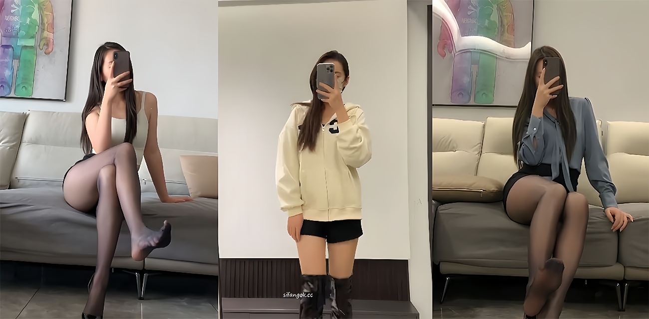 抖音御姐 佐伊 定制视频合集 丝足美腿极致诱惑 柳叶粉穴后入自慰 水润高能香艳爆表！